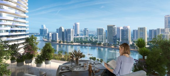 2 bedrooms Apartment in Business Bay, UAE No. 15411 17