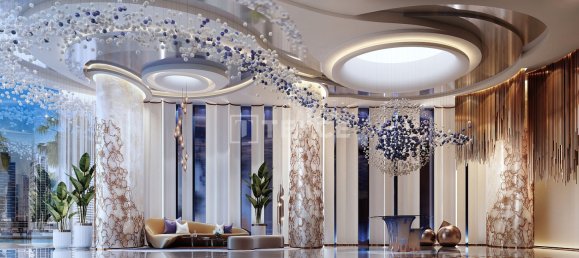 2 bedrooms Apartment in Business Bay, UAE No. 15411 8