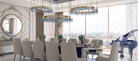 2 bedrooms Apartment in Business Bay, UAE No. 15411 22