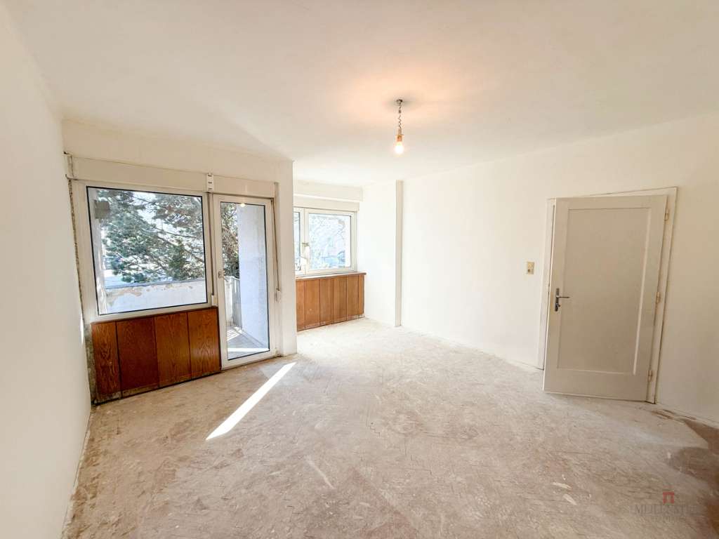 Apartamento de 2 dormitorios en Innsbruck-Stadt, Austria No. 19023