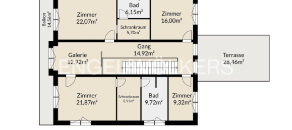 4 chambres Maison à Klosterneuburg, Austria No. 254092 8