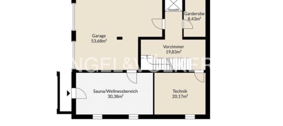 4 chambres Maison à Klosterneuburg, Austria No. 254092 10