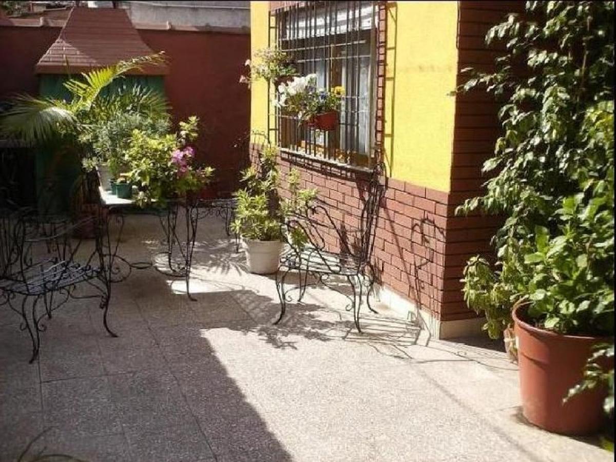 2 bedrooms House in Tres de Febrero, Argentina No. 52066