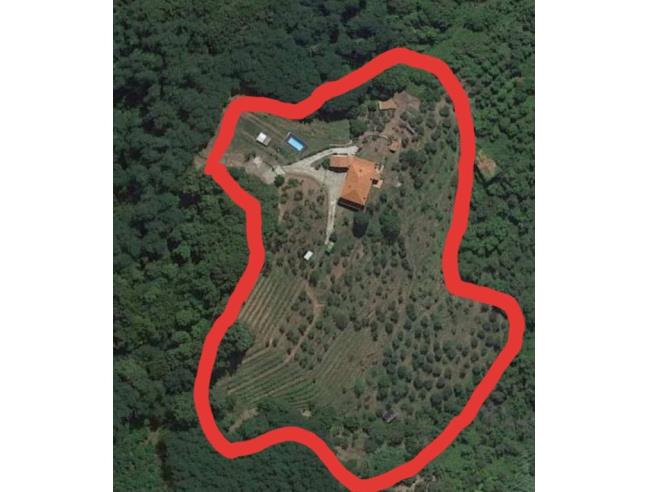 5-Zimmer Haus in Pescaglia, Italy, Nr. 252595