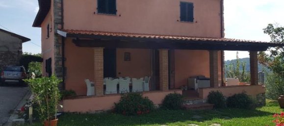 5-Zimmer Haus in Pescaglia, Italy, Nr. 252595 2