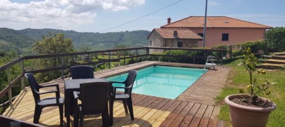 5-Zimmer Haus in Pescaglia, Italy, Nr. 252595 5