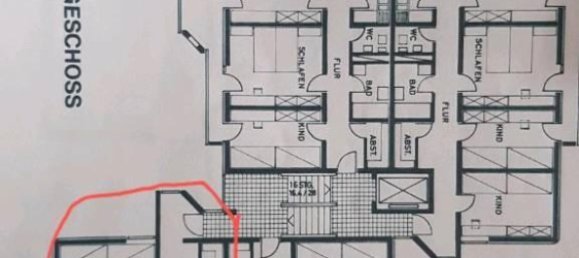 2 bedrooms Apartment in Karlsruhe, Germany No. 217804 13