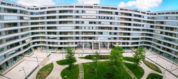 1 bedroom Apartment in Rome, Italy No. 315147 16