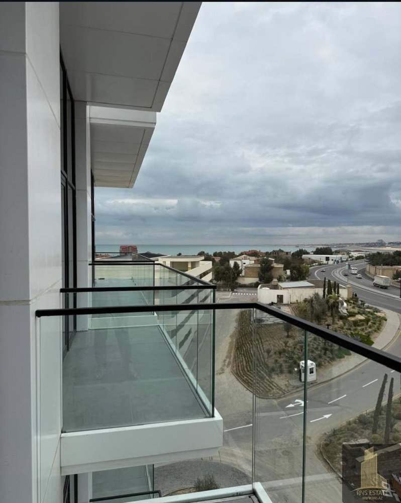 Estúdio em Sabunchu, Azerbaijan N.º 1319