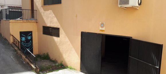 319m² Warehouse in Marbella, Spain No. 69138 3
