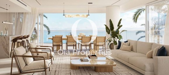 Apartamento de 2 dormitorios en Abu Dhabi, UAE No. 104523 3