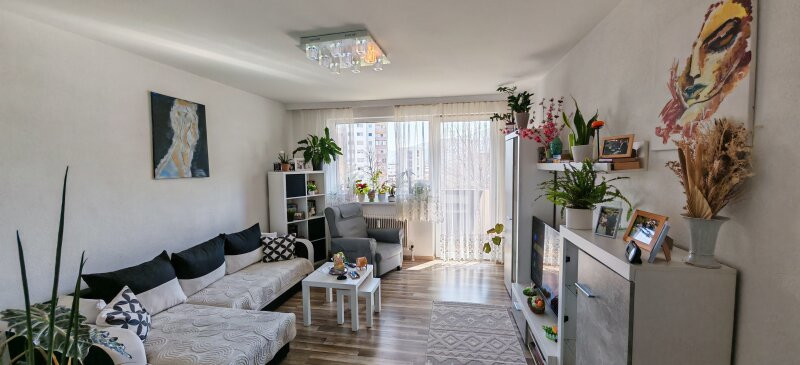 2-Zimmer Wohnung in Rum, Austria, Nr. 176497