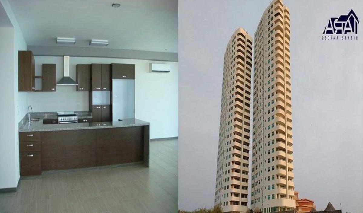 Квартира с 4 спальнями в Веракрус, Мексика № 226858