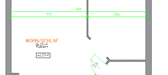 Estúdio em Krems an der Donau, Austria N.º 243442 9