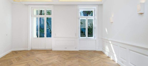 Apartamento de 4 habitaciónes en Alsergrund, Austria No. 38422 2