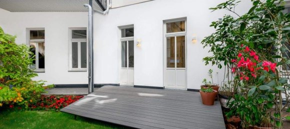 Apartamento de 4 habitaciónes en Alsergrund, Austria No. 38422 3