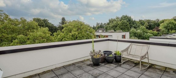 4 bedrooms Townhouse in Hamburg-Nord, Germany No. 281816 12