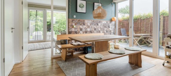 4 bedrooms Townhouse in Hamburg-Nord, Germany No. 281816 2