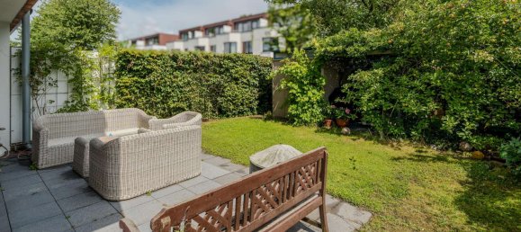 4 bedrooms Townhouse in Hamburg-Nord, Germany No. 281816 11