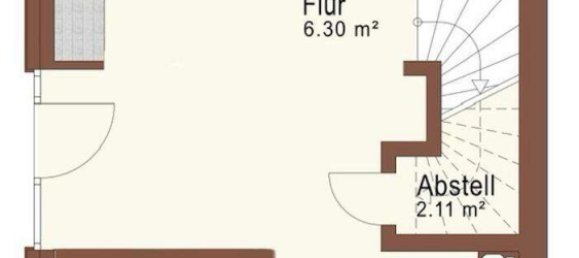 4 bedrooms Townhouse in Hamburg-Nord, Germany No. 281816 13