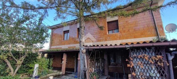 7-Zimmer Haus in Berzano di Tortona, Italy, Nr. 110408 19