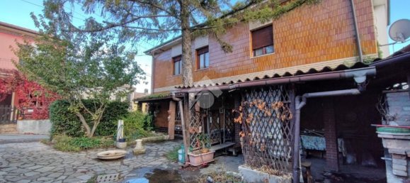 7-Zimmer Haus in Berzano di Tortona, Italy, Nr. 110408 20