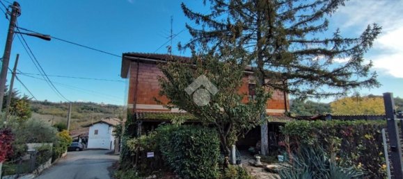 7-Zimmer Haus in Berzano di Tortona, Italy, Nr. 110408 18