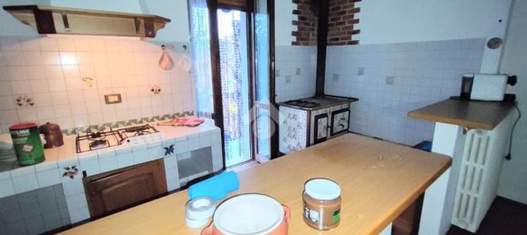 7-Zimmer Haus in Berzano di Tortona, Italy, Nr. 110408 4