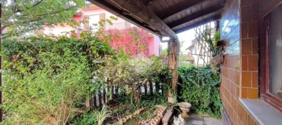 7-Zimmer Haus in Berzano di Tortona, Italy, Nr. 110408 16