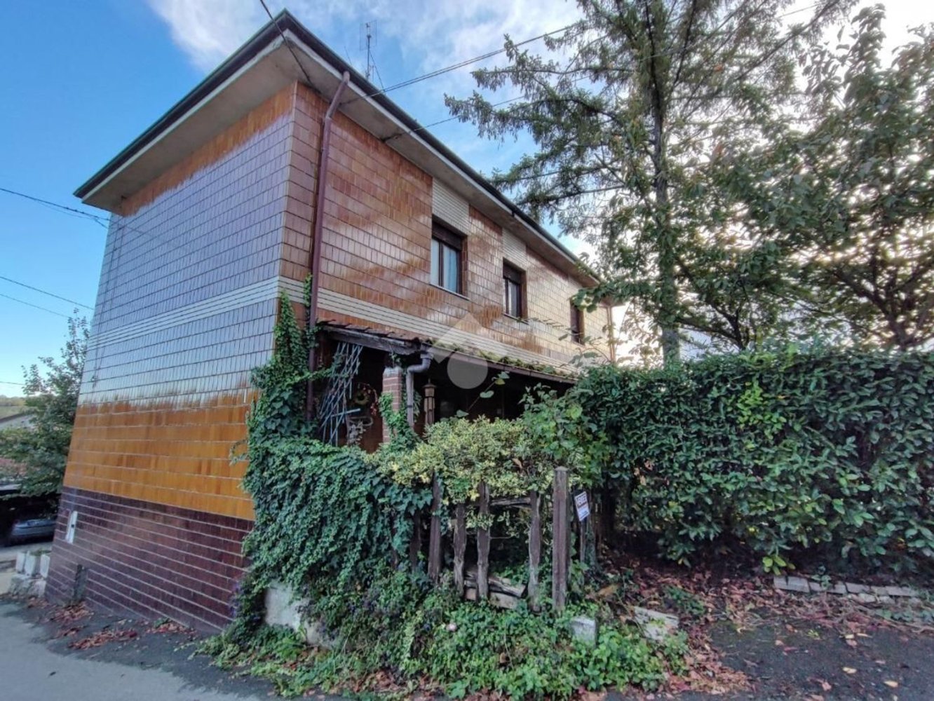 7-Zimmer Haus in Berzano di Tortona, Italy, Nr. 110408