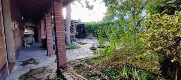 7-Zimmer Haus in Berzano di Tortona, Italy, Nr. 110408 23