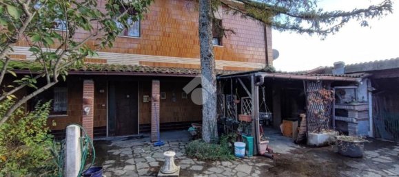 7-Zimmer Haus in Berzano di Tortona, Italy, Nr. 110408 21