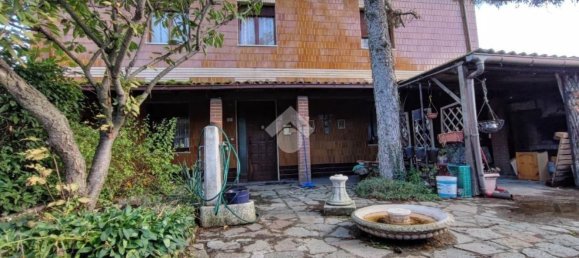 7-Zimmer Haus in Berzano di Tortona, Italy, Nr. 110408 22