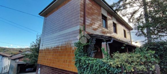 7-Zimmer Haus in Berzano di Tortona, Italy, Nr. 110408 26