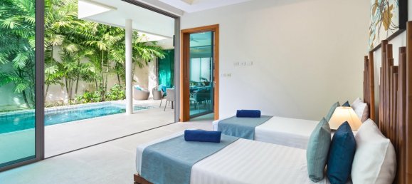 Vivenda T4 em Rawai, Thailand N.º 31736 21