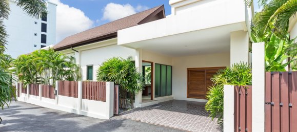 Vivenda T4 em Rawai, Thailand N.º 31736 7
