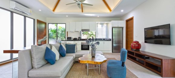 Vivenda T4 em Rawai, Thailand N.º 31736 11