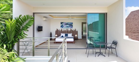 Vivenda T4 em Rawai, Thailand N.º 31736 18