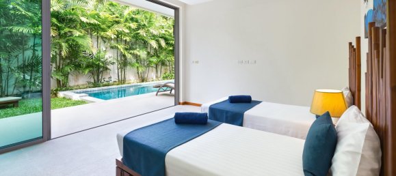 Vivenda T4 em Rawai, Thailand N.º 31736 19