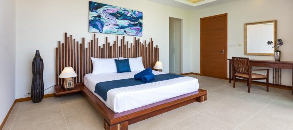 Vivenda T4 em Rawai, Thailand N.º 31736 15