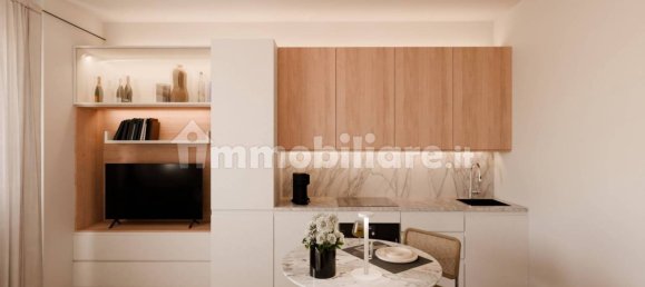 1 bedroom Apartment in Milan, Italy No. 335983 3