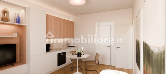 1 bedroom Apartment in Milan, Italy No. 335983 2