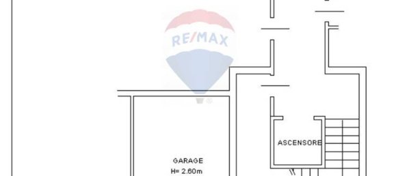 1 bedroom Apartment in Parma, Italy No. 58524 22