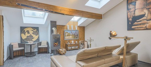 3غرفة شقة في Kitzbuhel, Austria رقم 189717 15