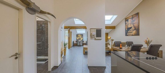 3غرفة شقة في Kitzbuhel, Austria رقم 189717 10