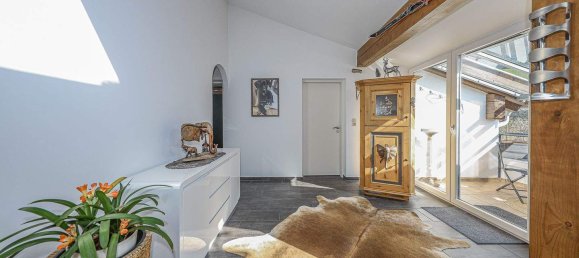 3غرفة شقة في Kitzbuhel, Austria رقم 189717 35