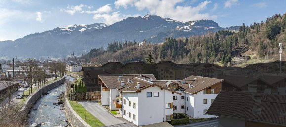 3غرفة شقة في Kitzbuhel, Austria رقم 189717 41