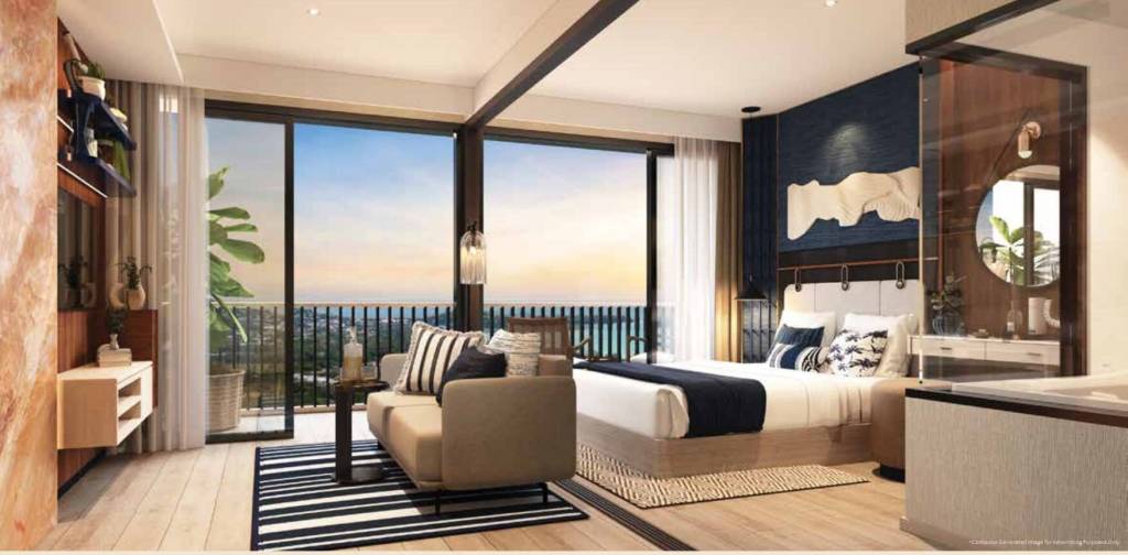 1 chambre Condo à Bang Tao, Thailand No. 13518