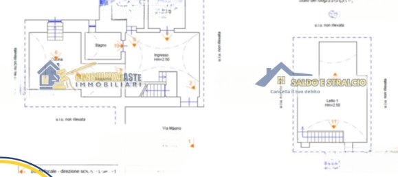 3 bedrooms House in Grottaglie, Italy No. 317235 22