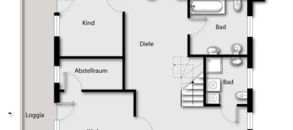 3 chambres Maison de ville à Rhein-Erft, Germany No. 291233 20